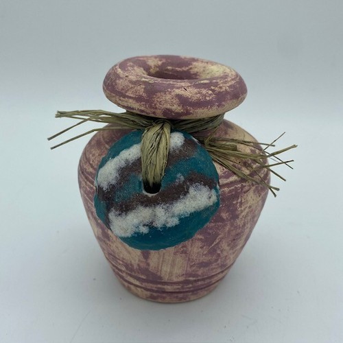 Handmade ghanaian squat - ghanaian,
