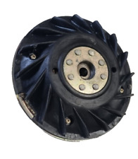 ukscooters LML STAR 4T OEM COMPLETE FLYWHEEL 4 STROKE KICKSTART NEW NON AUTO