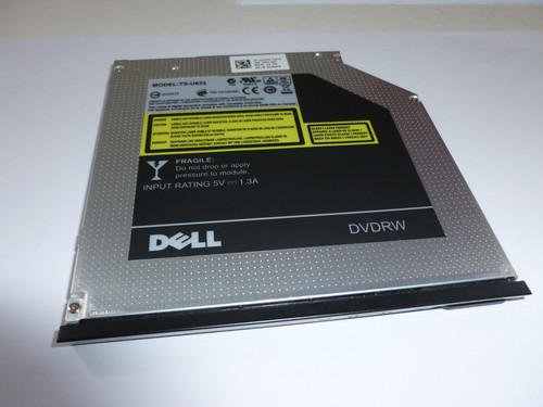 Genuine dell drive - genuine,
