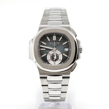 Patek Philippe Nautilus