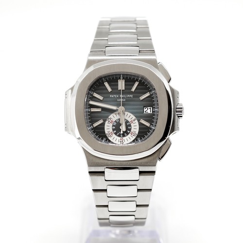 Patek philippe nautilus - patek,