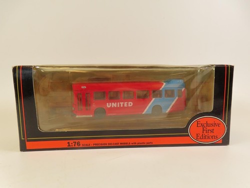 Efe 14403 leyland - efe,
