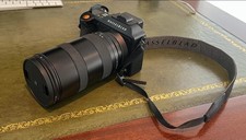 Hasselblad X2D 100C +