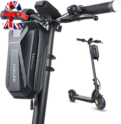 Electric scooter storage bag - electric,