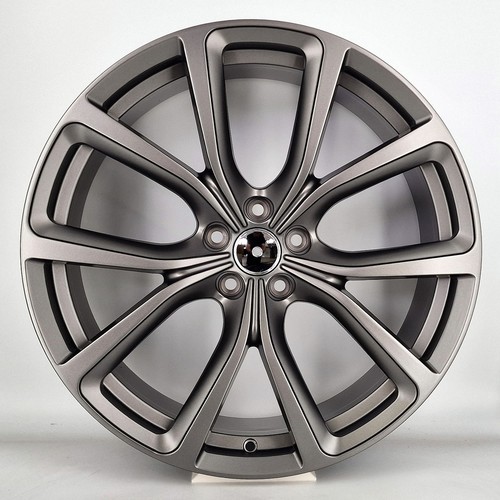 Volvo 5 gunmetal alloy - volvo,