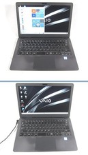 Sony Vaio Z (VJZ131)  Core i7-6567U  3.3GHz RAM 8GB SSD 128GB Windows 10 Home