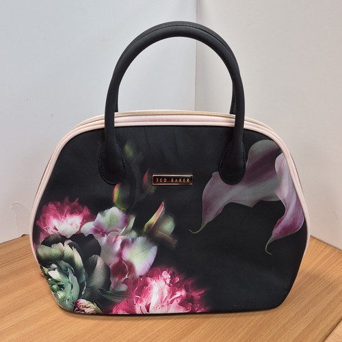 Ted baker floral vanity case - vanity,