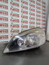 VOLVO S60 HEADLIGHT/HEADLAMP