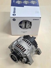 ALTERNATOR 110A FITS RENAULT