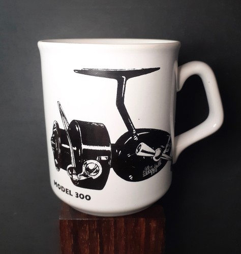 Garcia mitchell 300 coffee mug - mitchell,