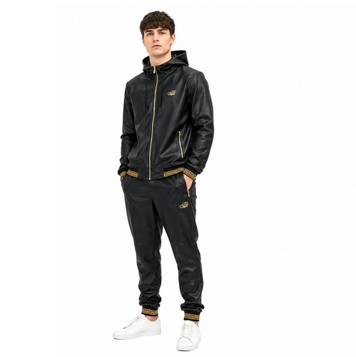 Mens tim tracksuit shine - tim,