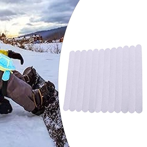 Pieces snowboard non slip - non,