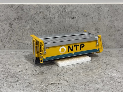 Wsi corgi 8x2 rigid - -,