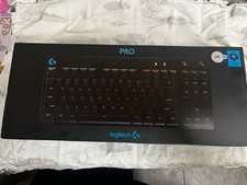 Logitech G Pro Mechanical