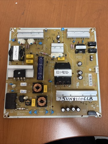 Psu for 75un81006lb - lg,