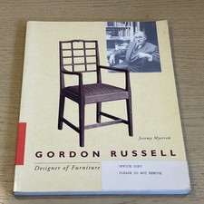 Jeremy Myerson GORDON RUSSELL