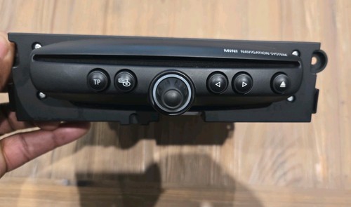 Mini alpine navigation head - navigation,