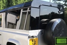 BlakGlass Panoramic Glass