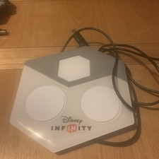 Disney Infinity 1.0 2.0 3.0 Microsoft Xbox 360 Base Portal INF 8032385