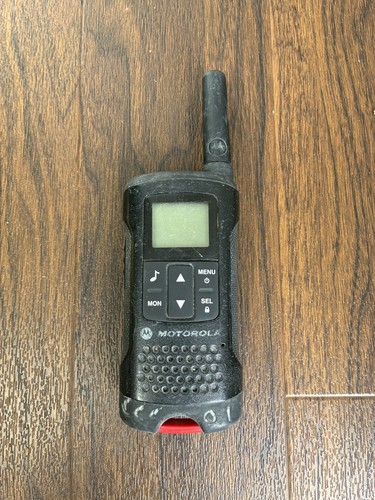 Motorola tlkr t60 - motorola,