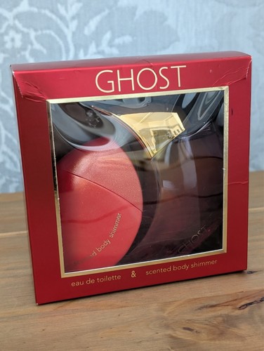 Ghost eclipse eau - ghost,