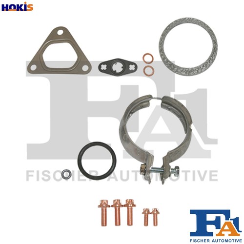 Mounting kit charger for - mounting,