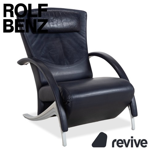 Rolf benz 3100 leather - 3100,