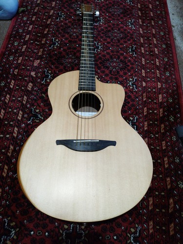 Sheeran lowden s04 - sheeran,
