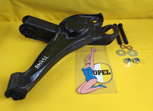 Lower link opel kadett aero - link,