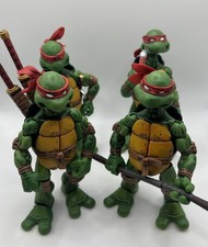 Teenage Mutant Ninja Turtles 4