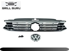 VOLKSWAGEN PASSAT B8 R-LINE