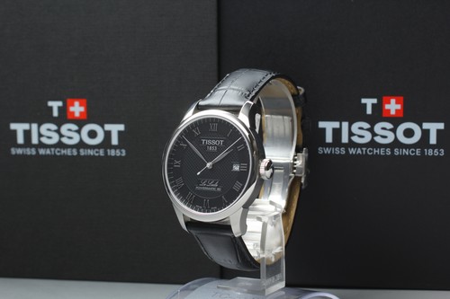Mint box tissot le - tissot, locle
