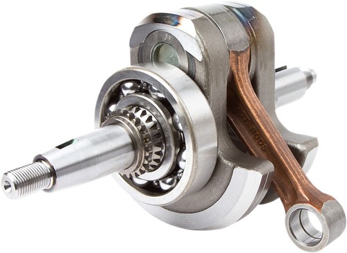 Hot rods 4178 crankshaft - 4178,