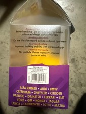 Powerflex Rear Beam Mounting Bushes PFR19-107 for Ford Sierra Sapphire Cosworth