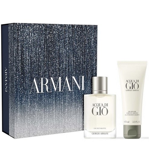 Armani acqua gio 50ml - acqua,
