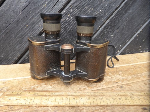 Ww1 carl zeiss telact - zeiss,