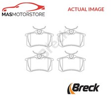 BRAKE PADS SET BRAKING PAD