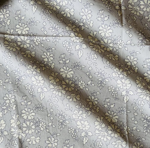 Liberty tana lawn remnant - lawn,