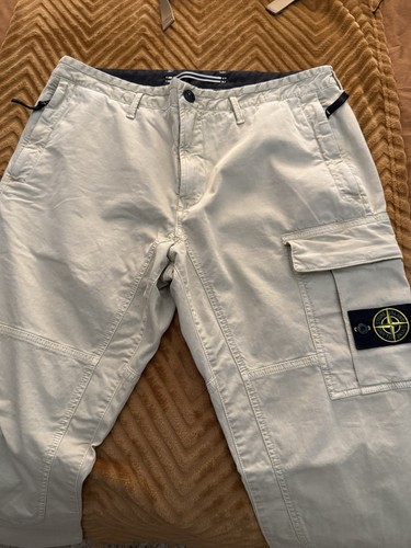 Stone island cargo - stone, trousers