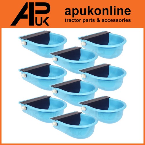 Plastic automatic water - plastic,
