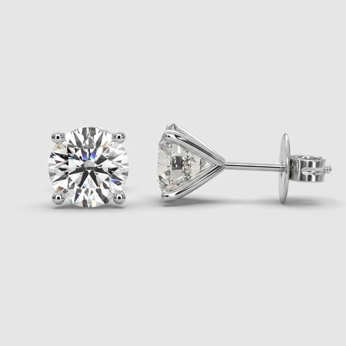 00ct round cut - d/vvs, diamond