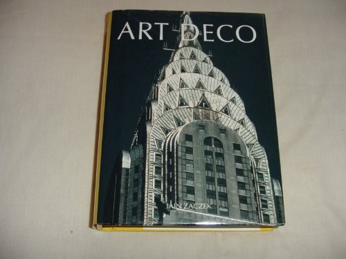 Art deco mini essential - art,