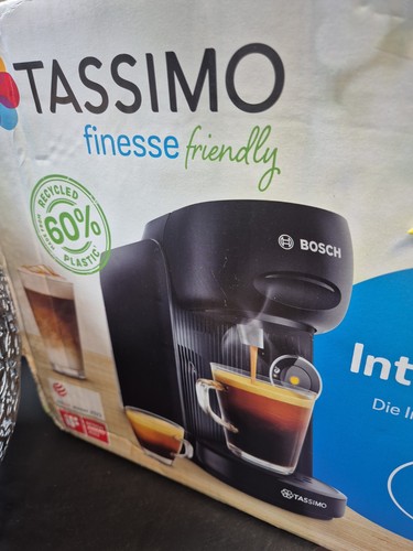 Tassimo finesse classic - tassimo,