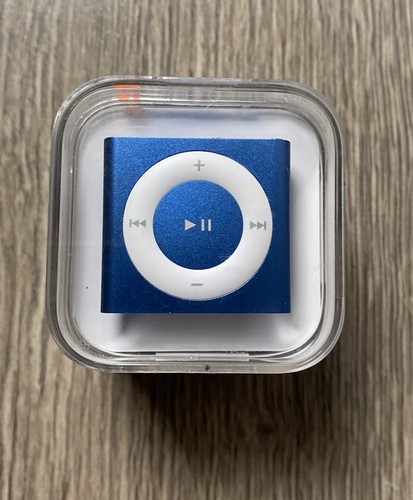 Apple ipod 4th generation - ipod,