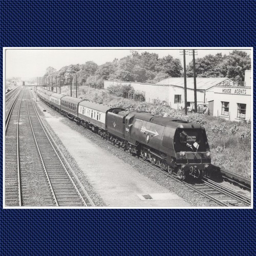 Vintage steam locomotive train - steam,