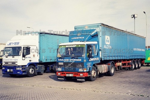 Truck photo volvo fl10 - photo,