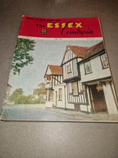 9 X Essex Countryside Magazine