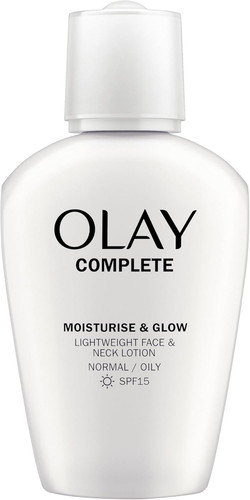 Olay complete 3in1 day - complete,