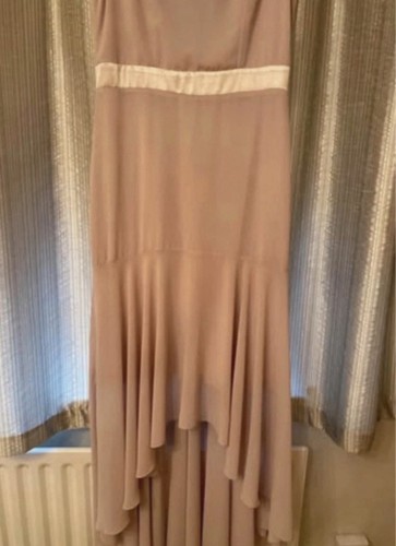 Ladies tfnc nude - tfnc, dress