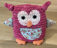 Jellycat Cordy Roy Owl Floral